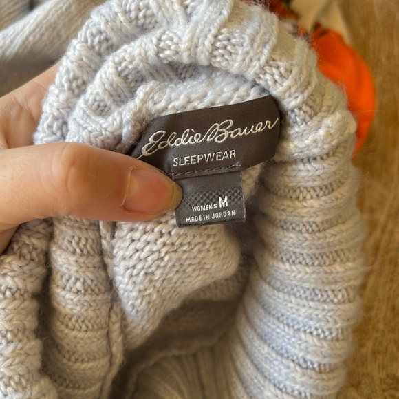 Eddie Bauer | Turtleneck tunic - Picture 7 of 10